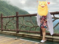 -三清山希尔顿度假酒店