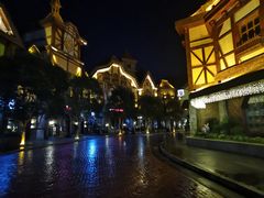 -郑州方特梦幻王国