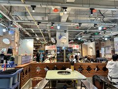 -五里关火锅(牛市口店)