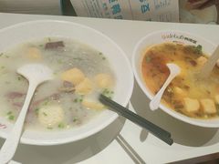 -鸭得堡老鸭汤·鸭血粉丝(南京博物院店)