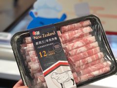 -盒马鲜生(莱蒙都会店)