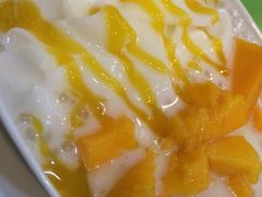 甜心妈妈东南亚星级甜品连锁(惠福东路)-甜心妈妈·榴莲星级糖水(北京路总店)