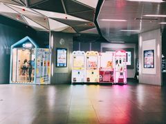 -星轶IMAX影城(九亭U天地旗舰店)
