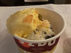 -索菲特酒店 · 云尚天际自助餐厅