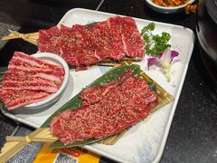 -虎丸烧肉(新大陆广场店)