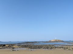 -长江澳风力发电景观区