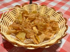 -京尊烤鸭店JINGZUN(春秀路店)