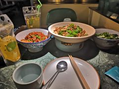 -姐夫的小菜(新中关购物中心店)