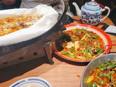 -泥糊破店小酒馆·团建聚餐(南京西路店)