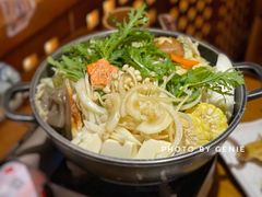 -有喜屋·深夜食堂(北京西路店)