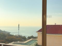 -青岛海景花园大酒店
