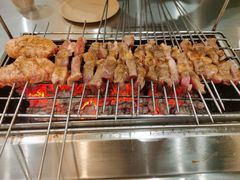 -小寒羊烧烤(凯瑞时代大厦店)