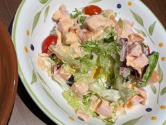 -萨莉亚意式餐厅(杭州滨江天街店)