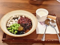 -五代同糖·甜品糖水店(河下古镇店)