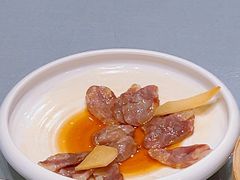 -台鄉缘 ·小海鲜·台州菜(桃林路店)