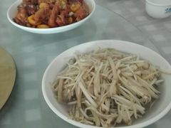 -天乐农家鱼头王(天目湖店)