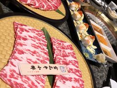 -NIUAN牛庵·日式和牛烧肉(恒隆店)