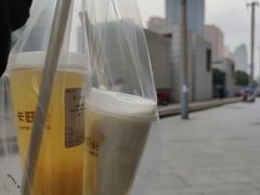 -卡旺卡(步行街一店)