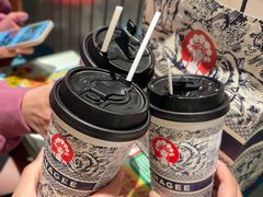 -霸王茶姬(正佳广场店)