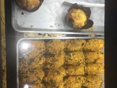 -鲍师傅糕点(江苏路店)