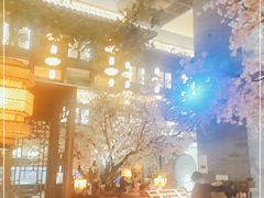 -桂满隴·站立的杭州(无锡八佰伴店)