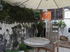 -三溪村