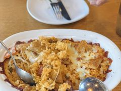 -棒约翰比萨·意面(安亭店)