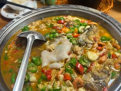 -好灶头妈妈菜·千岛湖土菜地标美食