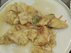 -大清花饺子(山庄店)