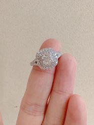-Zbird钻石小鸟·钻戒婚戒定制高端珠宝私人定制中心