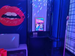-音乐派KTV(银泰城店)