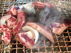 -九田家黑牛烤肉料理(太阳城店)