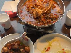 -小柴米·传统江西菜(万寿宫店)