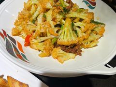 -巴依老爷新疆美食(远洋未来汇购物中心店)