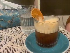 -默迹咖啡馆