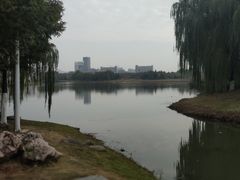 -江南大学(蠡湖校区)