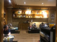 -味家烤肉烤鳗鱼牛排(西塔旗舰店)