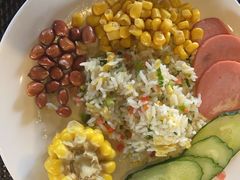 -東舍食唐精品陕菜馆