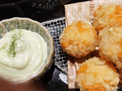 -白石的深夜食堂(济南万象城店)
