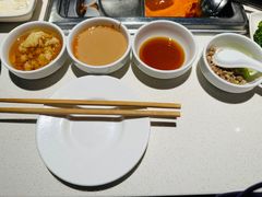 -海底捞火锅(国奥村店)