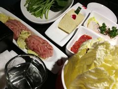 -海底捞火锅(连城广场店)