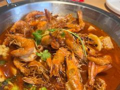 -邵汇大虾(泉园一路店)