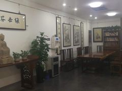 -秦汉胡同书法国画古筝围棋书院(漕宝日月光分馆)