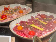 -得意咚瓜·顺德鱼生·冬瓜火锅(深圳首店)