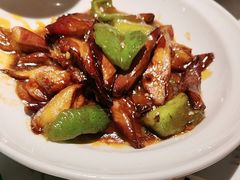 -关东小磨东北菜(漕河泾印象城店)