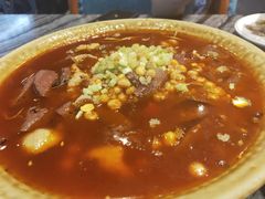 -情妹耙泥鳅·江湖川菜(科华店)