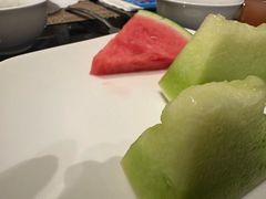 -太湖饭店玉兰厅(自助餐厅)