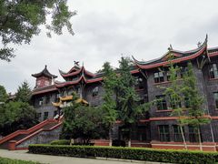 -四川大学(华西校区)