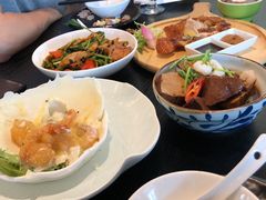 -柒园·三十年创意杭帮菜(龙湖滨江天街店)