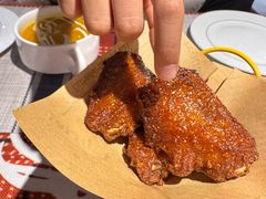 -Primo·丽莫意大利窑烤披萨